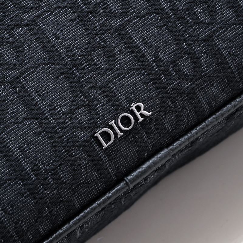 Mens Christian Dior Satchel Bags